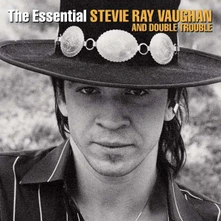 Stevie Ray Vaughan and Double Trouble, Vinyl The Essential Stevie Ray Vaughan and Double Trouble