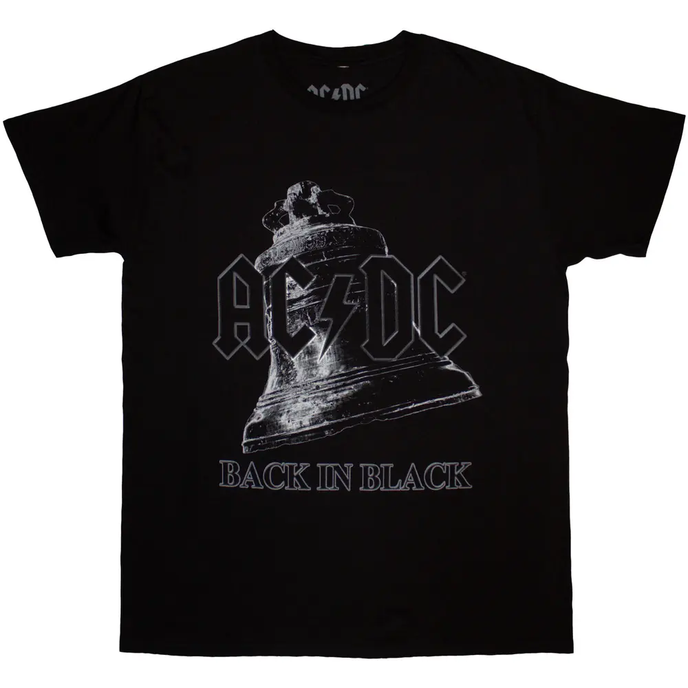 Back In Black Bell