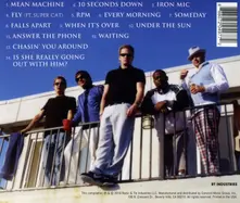 Sugar Ray – GREATEST HITS (CD)