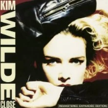 Kim Wilde, CD CLOSE