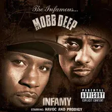 Vinyl Infamy