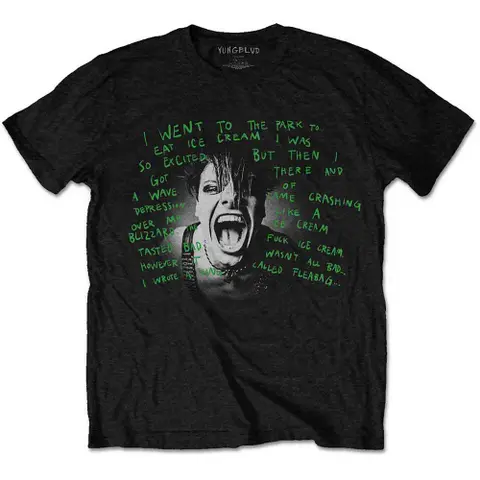 Lyric Photo