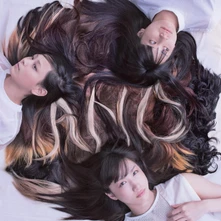Tricot, Vinyl A N D