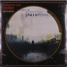 Various Artists, Vinyl BEST OF NINE INCH NAILS (REDUX
