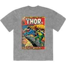 Thor End Of The World thumbnail
