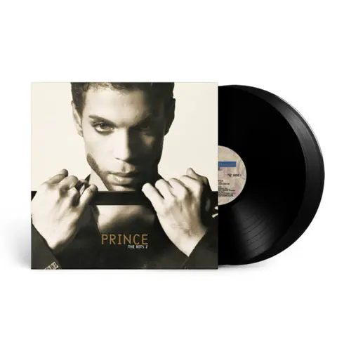 Prince – Vinyl HITS 2