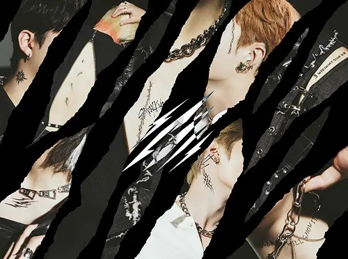 Scars/Sorikun