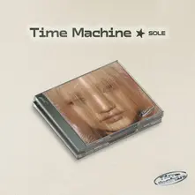 CD Time Machine