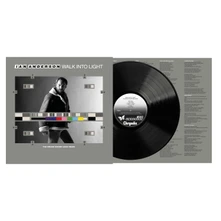 Vinyl WALK INTO LIGHT