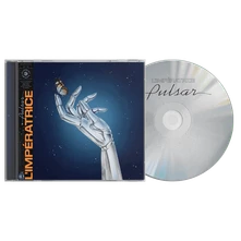 L'Impératrice, CD PULSAR