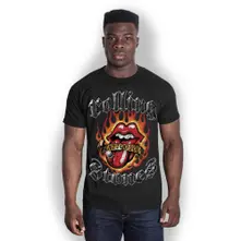 Flaming Tattoo Tongue thumbnail