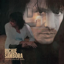 Richie Sambora, CD UNDISCOVERED SOUL