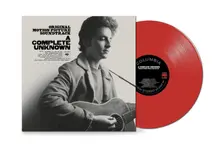 A Complete Unknown (Original Motion Picture Soundtrack) thumbnail