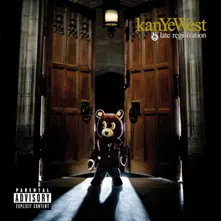 LATE REGISTRATION thumbnail