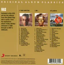 Original Album Classics (Box Set) thumbnail