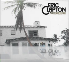 CD 461 OCEAN BLVD.-DELUXE ED.
