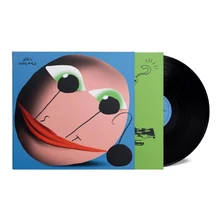 Ben Howard, Vinyl Is It?