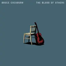 CD THE BLOOD OF OTHERS