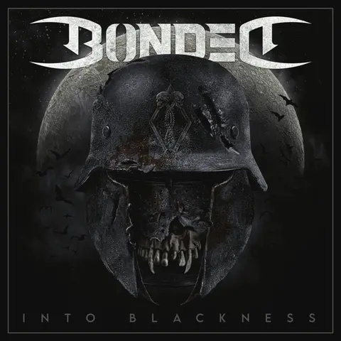 Bonded – Vinyl Into Blackness