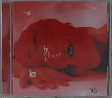 Poppy Ajudha – The Power In Us (CD)