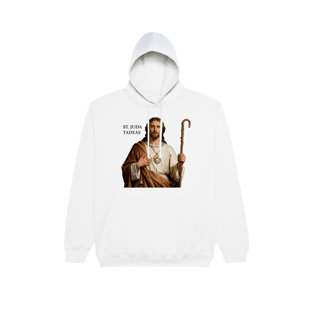 St. Juda Tadeas