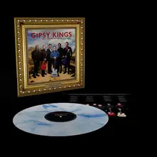 Gipsy Kings – HISTORIA (Vinyl)