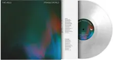 The Veils, Vinyl FRAGILE WORLD