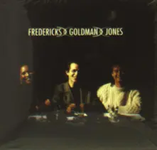 Fredericks, Goldman, Jones thumbnail