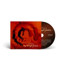 Terri Lyne Carrington, CD TRIP THE NIGHT FANTASTIC