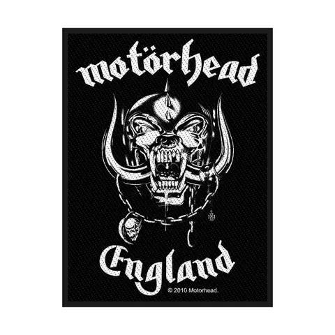 England