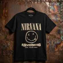 Tour '91 thumbnail
