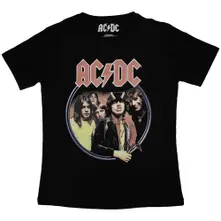 Highway To Hell Circle thumbnail
