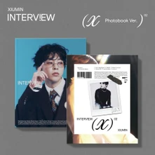 CD Interview X