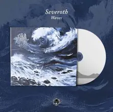 Severoth – WAVES (CD)