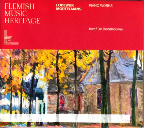 FLEMISH MUSIC HERITAGE...
