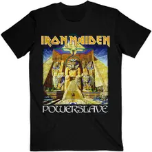 Powerslave World Slavery Tour thumbnail