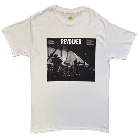 Revolver Studio