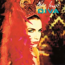 Annie Lennox, Vinyl Diva