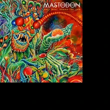 Mastodon, CD ONCE MORE 'ROUND THE SUN