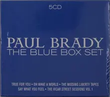 BLUE BOX SET thumbnail