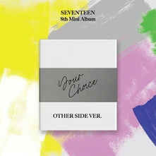 Seventeen, CD Your Choice