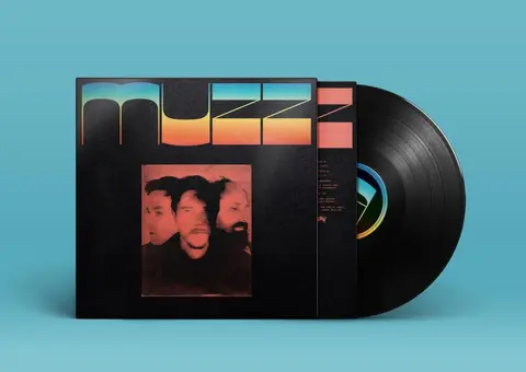 Vinyl MUZZ