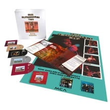 CD ROAD APPLES - 30TH ANNIVERSARY