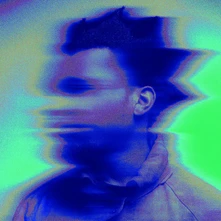 Denzel Curry, Vinyl Melt My Eyez See Your Future