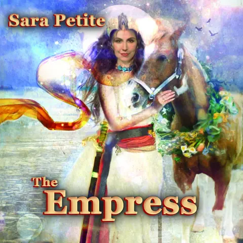 Sara Petite – Vinyl EMPRESS