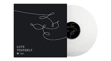 Vinyl Love Yourself: Tear (White Vinyl)