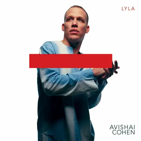 Avishai Cohen – CD COHEN, AVISHAI - LYLA
