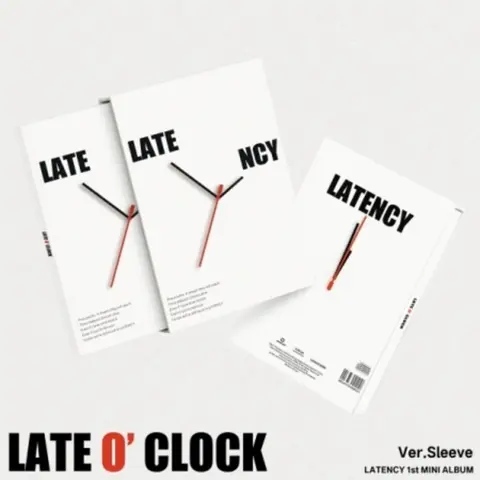 Late O' Clock