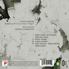 Mahler: Symphony No. 6 thumbnail