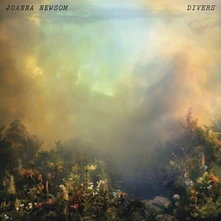 Joanna Newsom, CD DIVERS